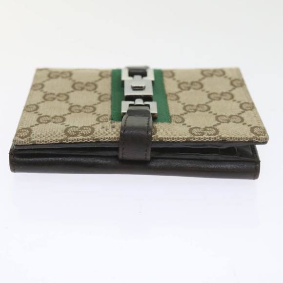 GUCCI Jackie Wallet - Picture 3 of 16